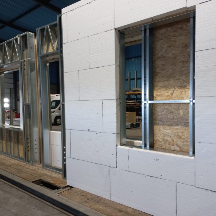 voortgang appartementen bouw te Overijssel (3)